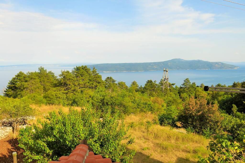 Vacation Home Marinici Moscenicka Draga Bagian luar foto