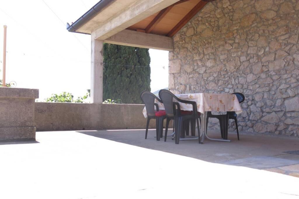 Vacation Home Marinici Moscenicka Draga Bagian luar foto