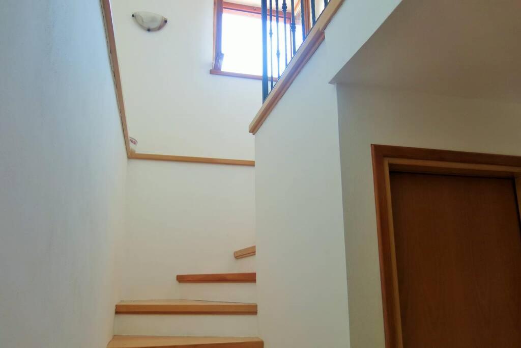 Vacation Home Marinici Moscenicka Draga Bagian luar foto