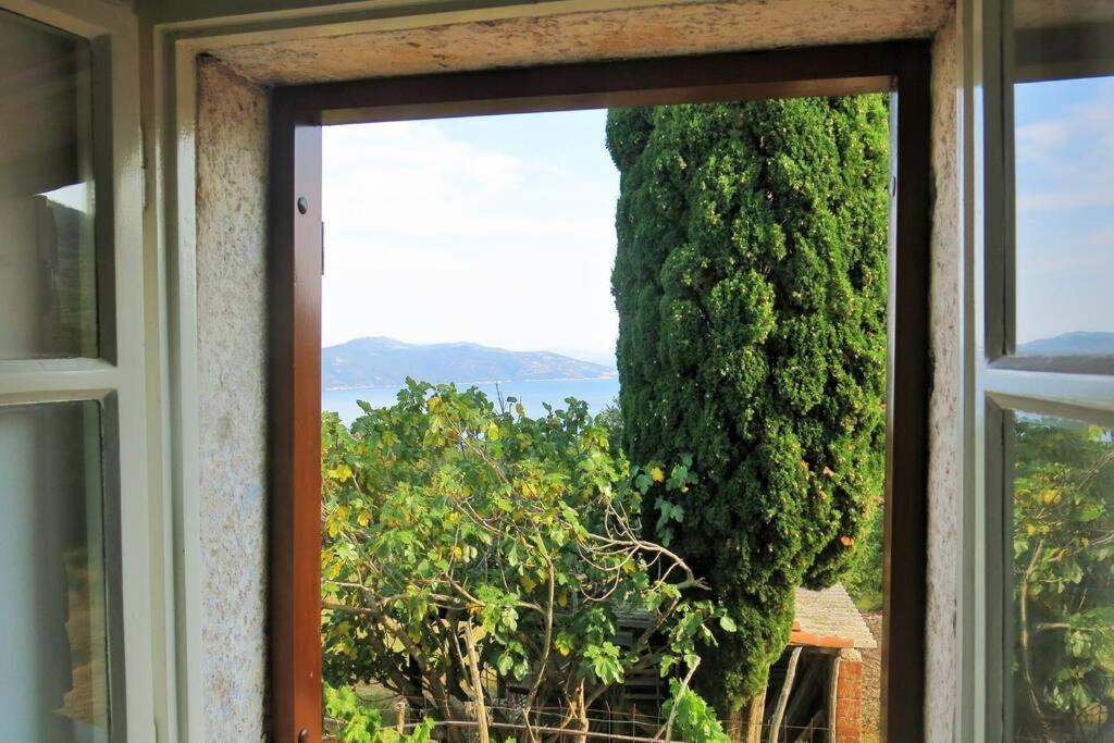 Vacation Home Marinici Moscenicka Draga Bagian luar foto