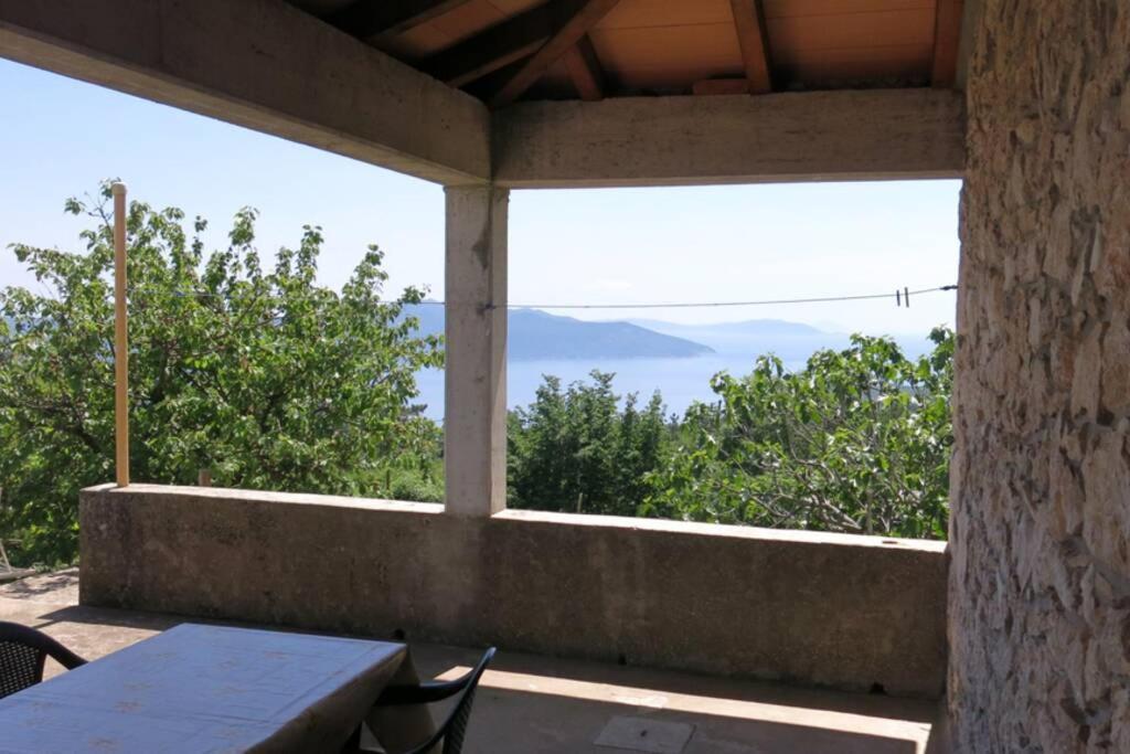 Vacation Home Marinici Moscenicka Draga Bagian luar foto