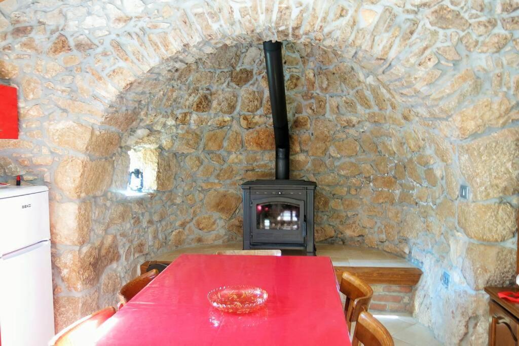 Vacation Home Marinici Moscenicka Draga Bagian luar foto