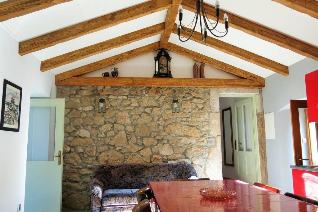 Vacation Home Marinici Moscenicka Draga Bagian luar foto
