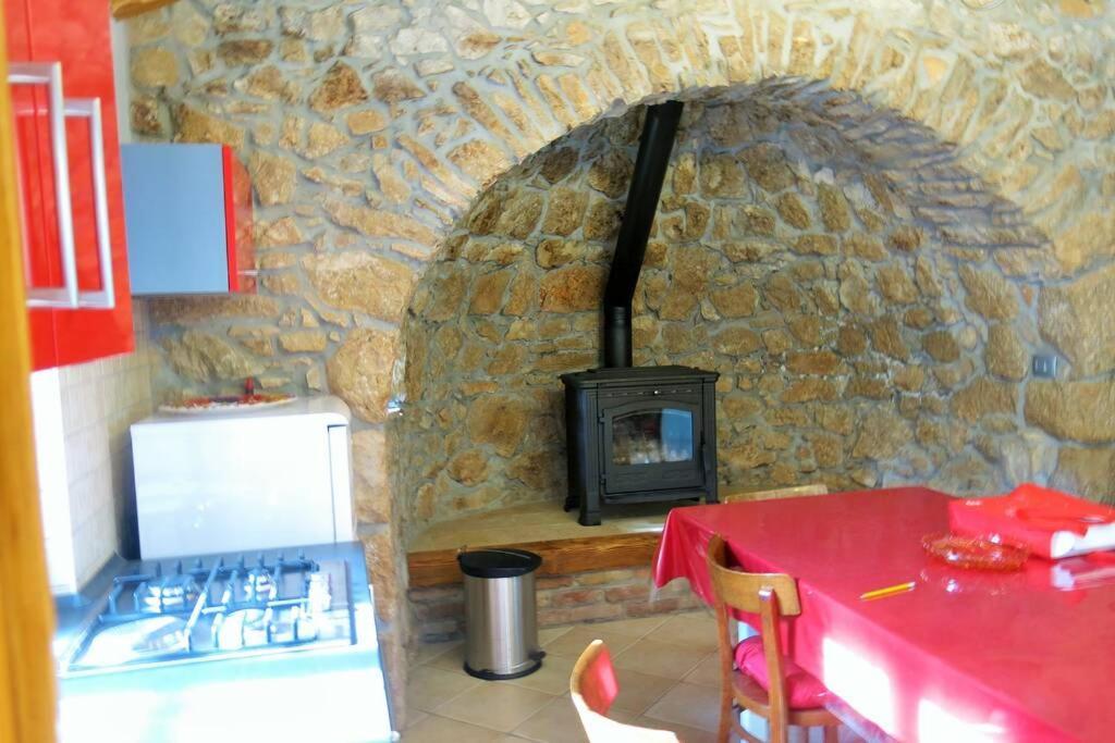 Vacation Home Marinici Moscenicka Draga Bagian luar foto