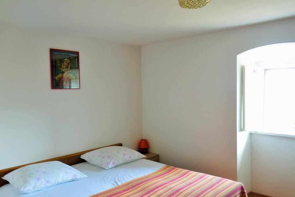 Vacation Home Marinici Moscenicka Draga Bagian luar foto