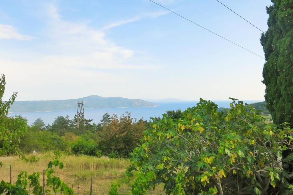 Vacation Home Marinici Moscenicka Draga Bagian luar foto