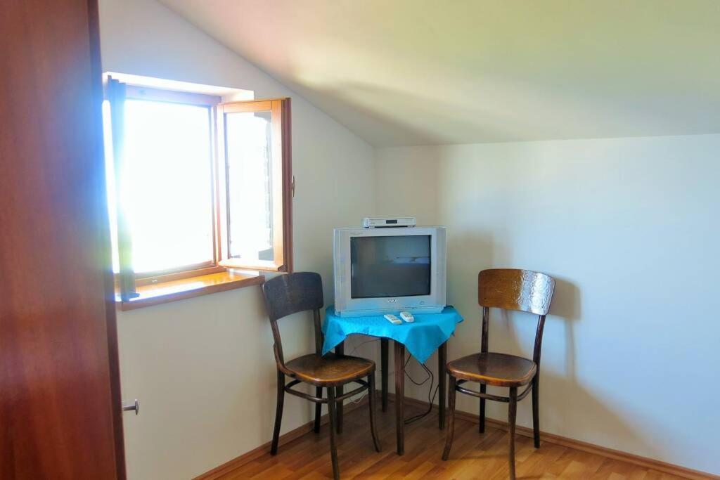 Vacation Home Marinici Moscenicka Draga Bagian luar foto