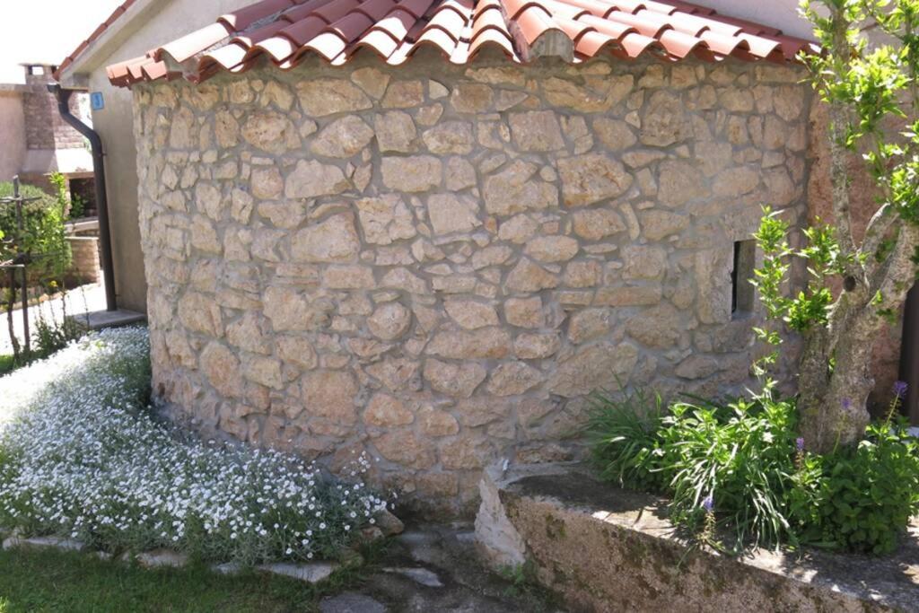 Vacation Home Marinici Moscenicka Draga Bagian luar foto