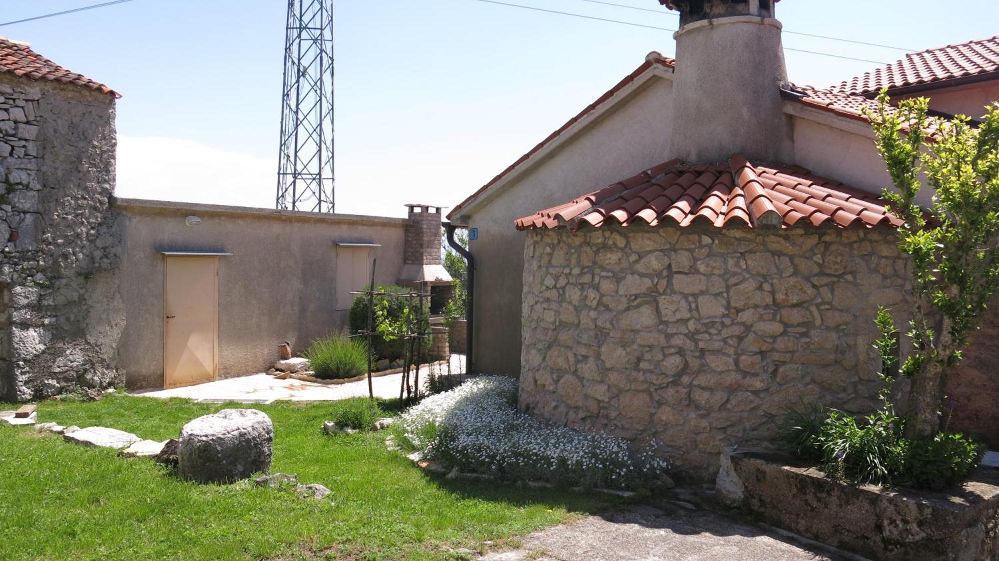 Vacation Home Marinici Moscenicka Draga Bagian luar foto