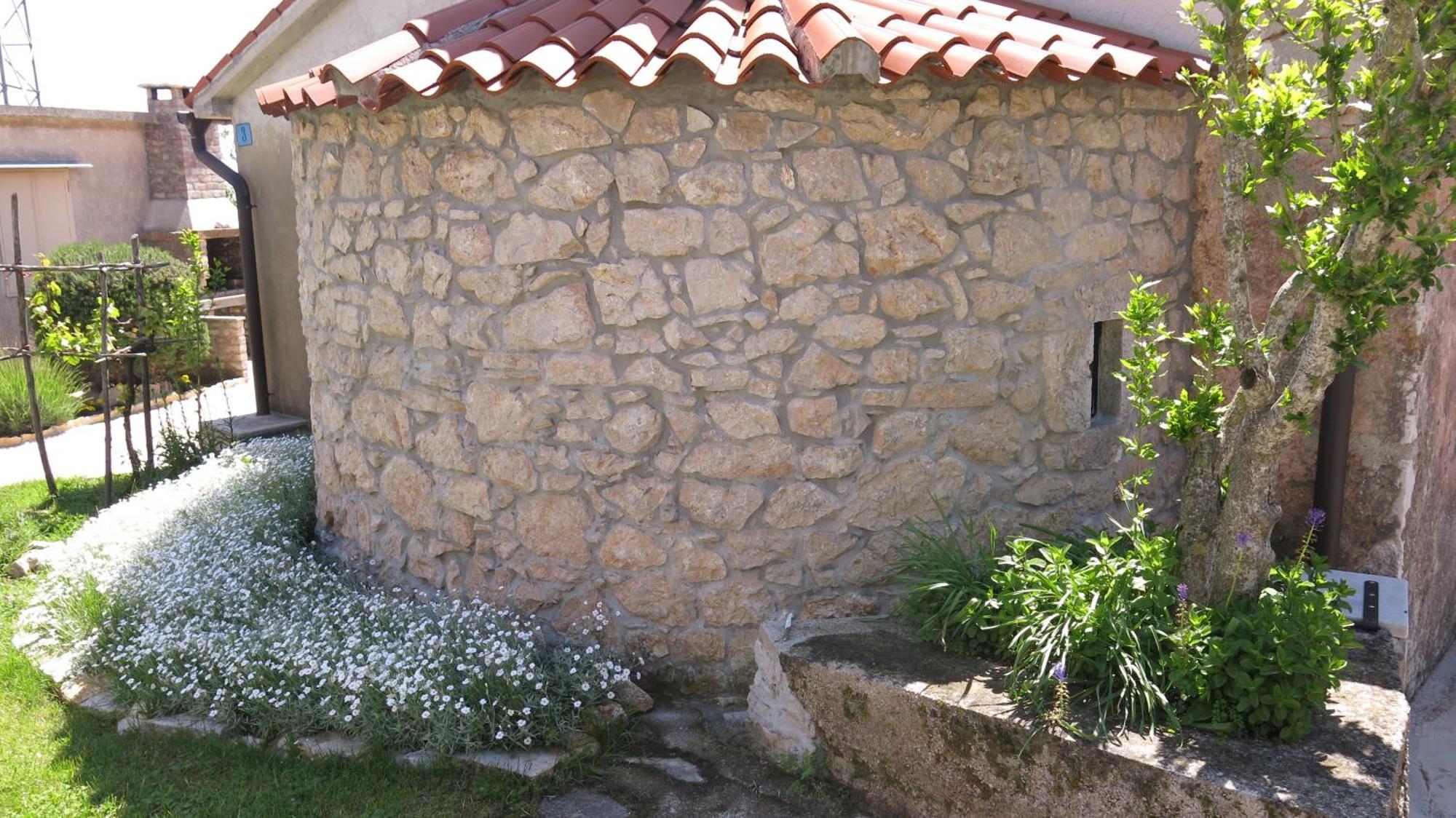 Vacation Home Marinici Moscenicka Draga Bagian luar foto