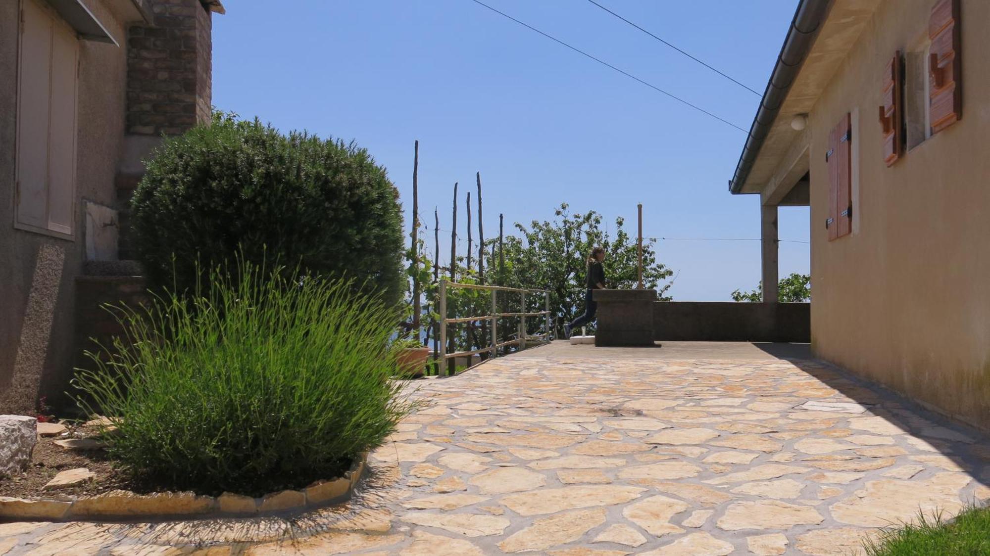 Vacation Home Marinici Moscenicka Draga Bagian luar foto