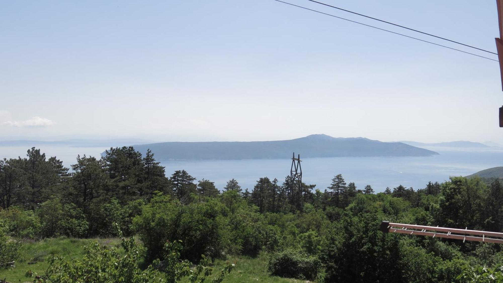 Vacation Home Marinici Moscenicka Draga Bagian luar foto