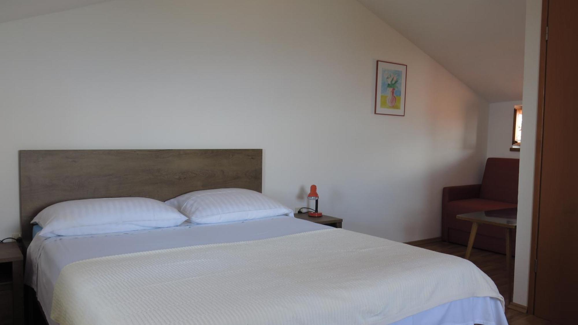 Vacation Home Marinici Moscenicka Draga Bagian luar foto