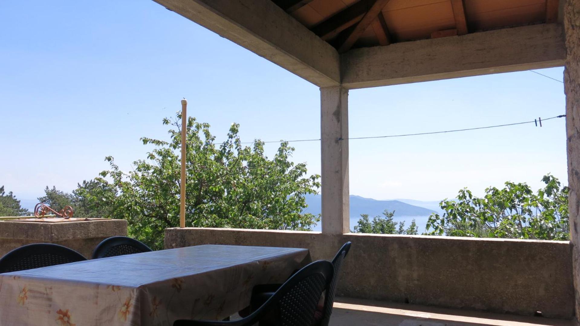 Vacation Home Marinici Moscenicka Draga Bagian luar foto