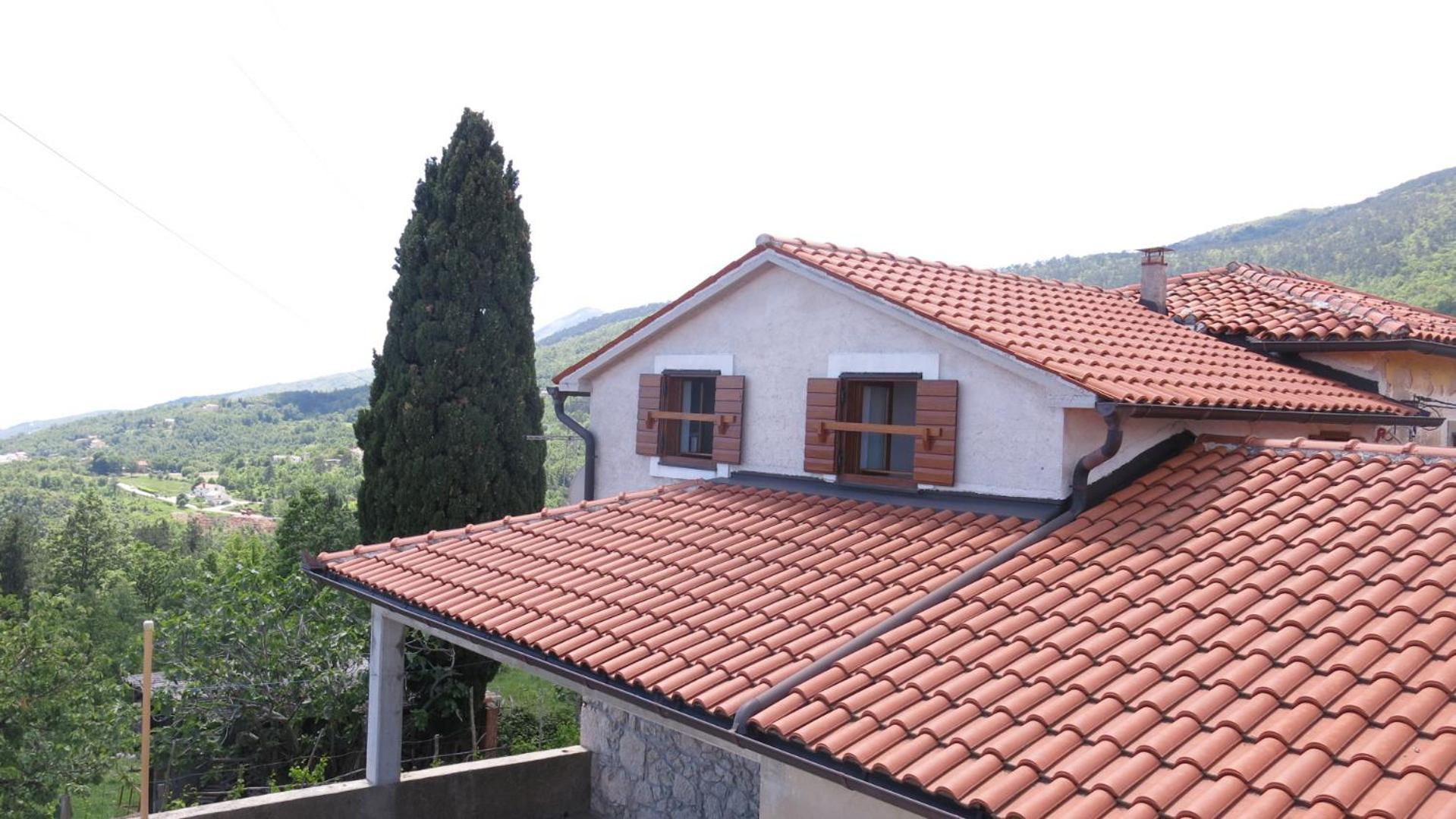 Vacation Home Marinici Moscenicka Draga Bagian luar foto